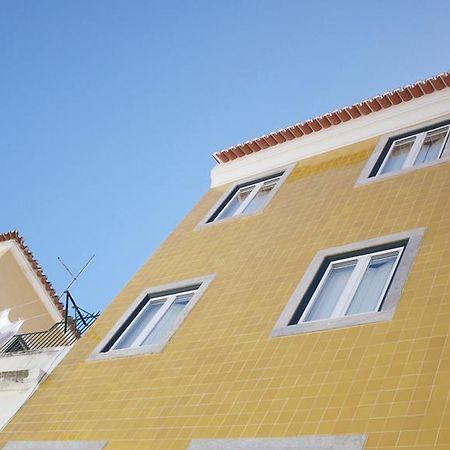 Duque'S Apartments Lisboa Exterior foto
